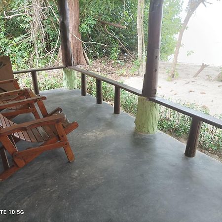 Payam Cabana Đảo Ko Phayam Phòng bức ảnh