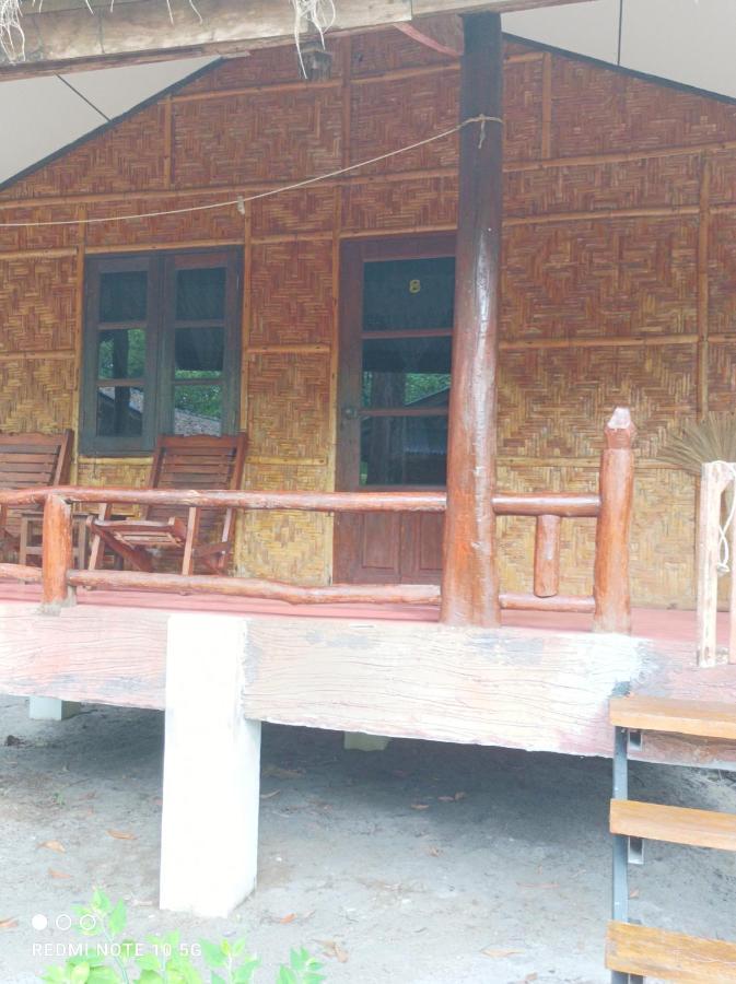 Payam Cabana Đảo Ko Phayam Phòng bức ảnh