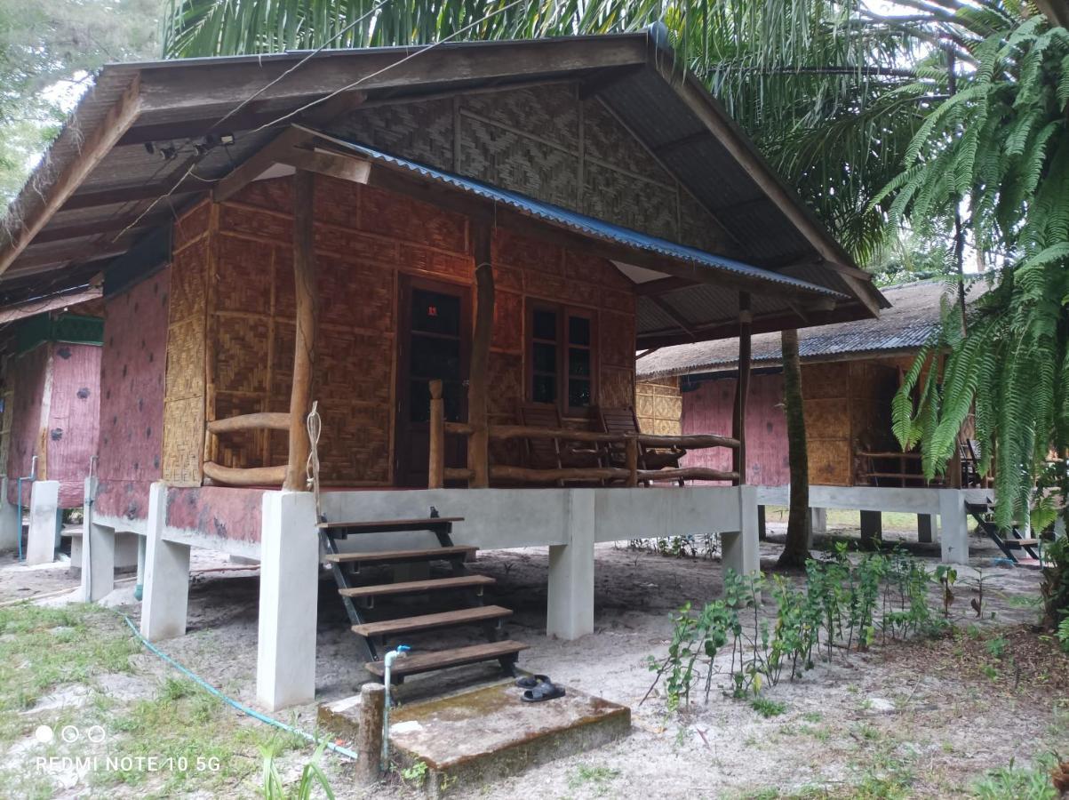 Payam Cabana Đảo Ko Phayam Phòng bức ảnh