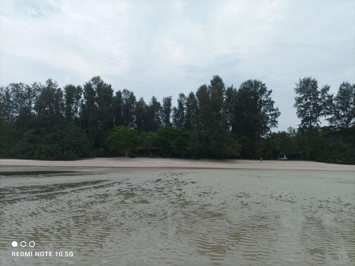 Payam Cabana Đảo Ko Phayam Ngoại thất bức ảnh