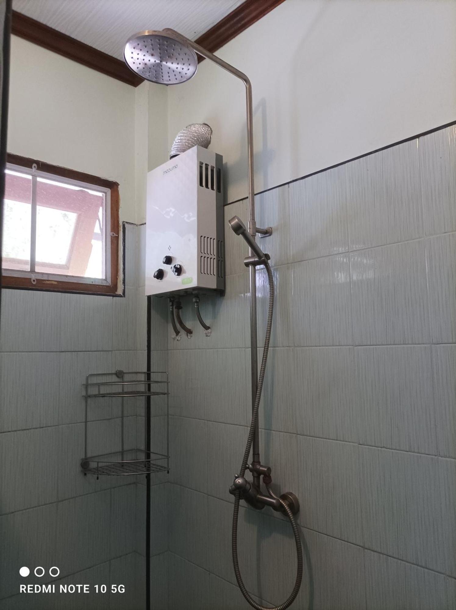 Payam Cabana Đảo Ko Phayam Phòng bức ảnh