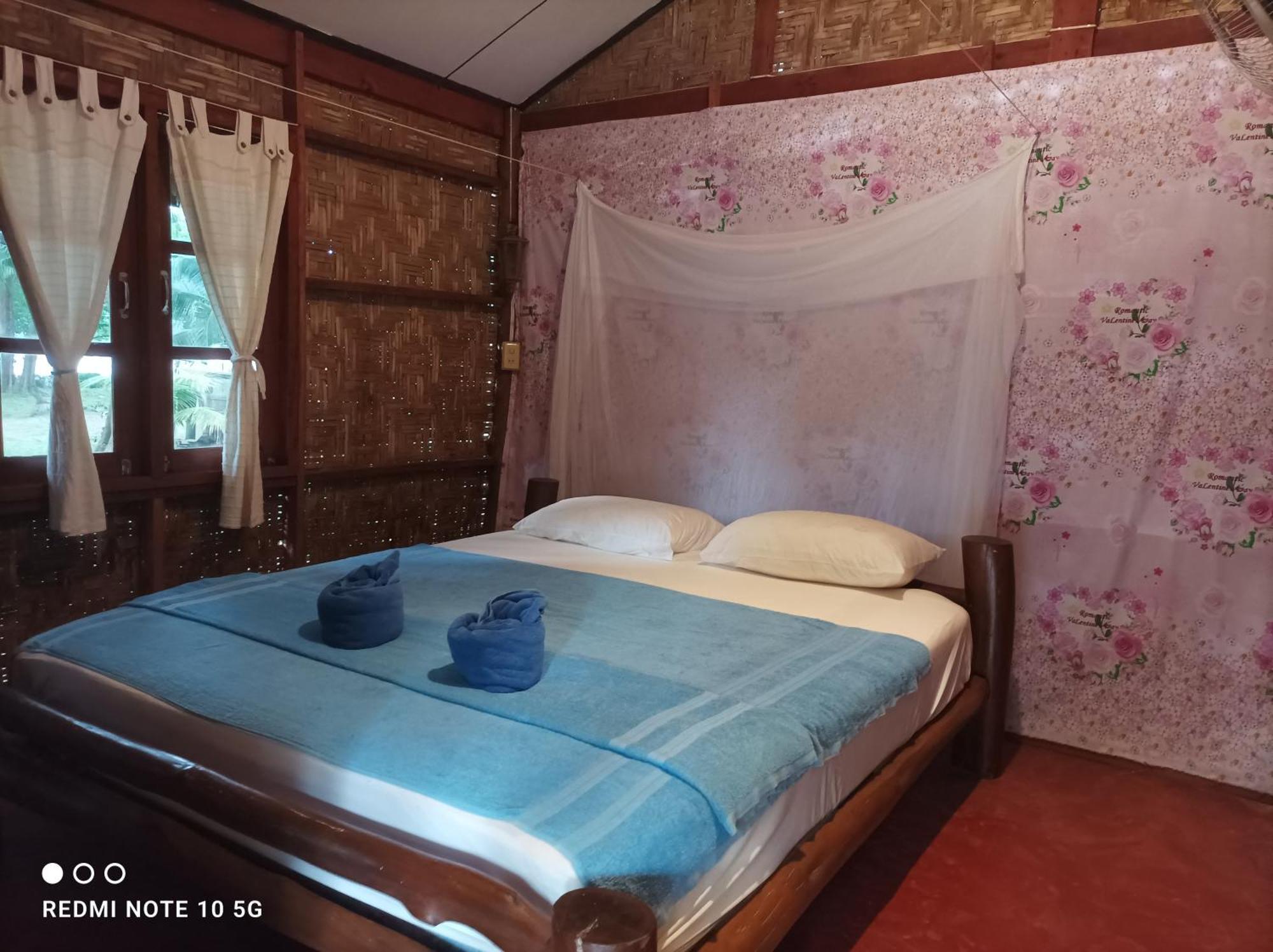Payam Cabana Đảo Ko Phayam Phòng bức ảnh