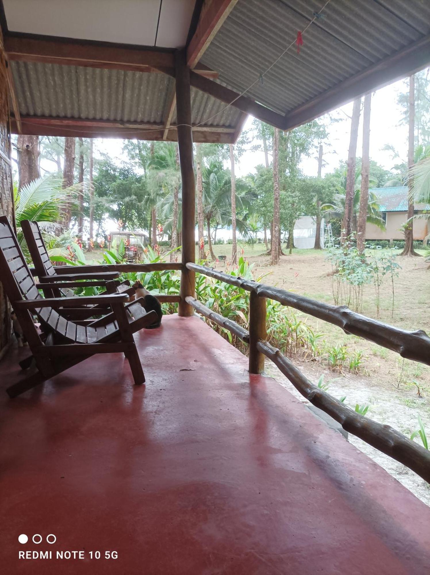 Payam Cabana Đảo Ko Phayam Phòng bức ảnh