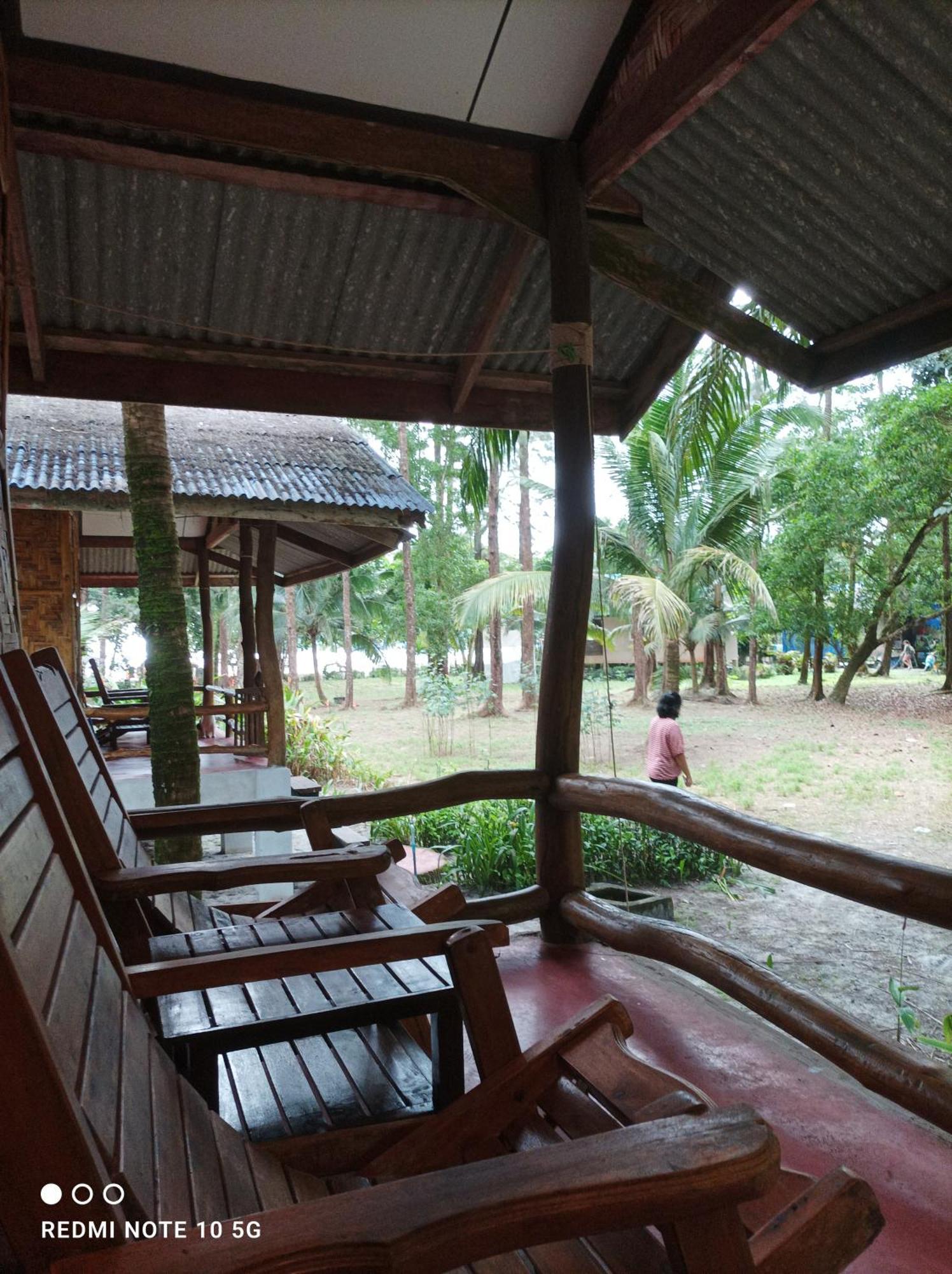 Payam Cabana Đảo Ko Phayam Phòng bức ảnh