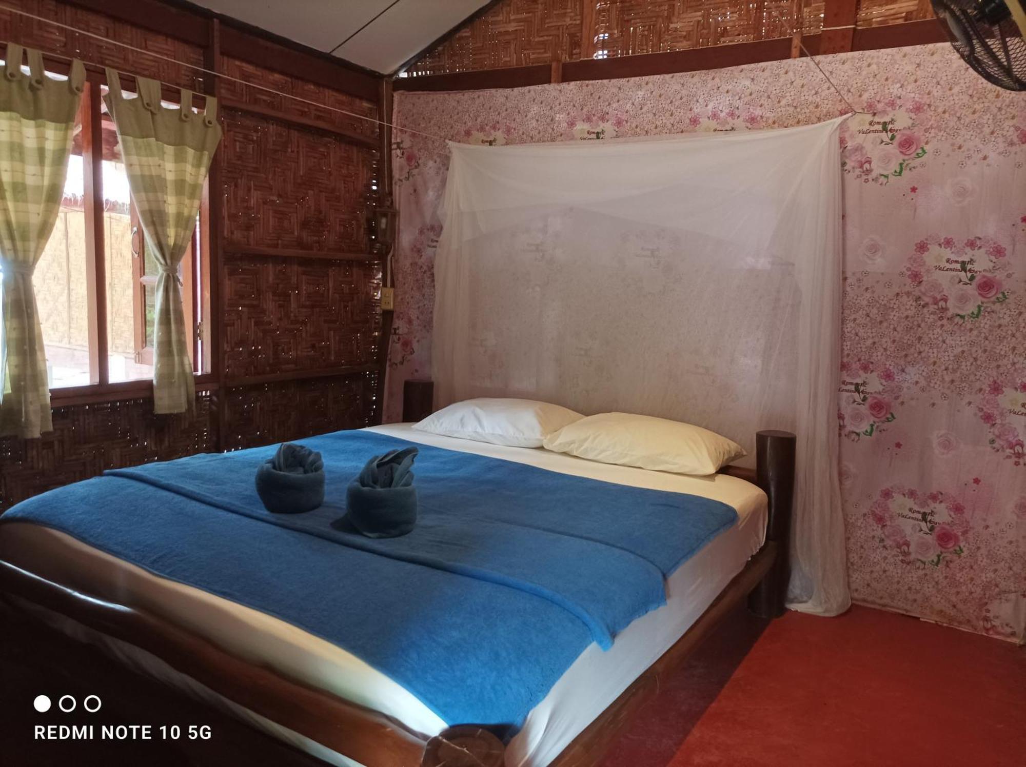 Payam Cabana Đảo Ko Phayam Phòng bức ảnh