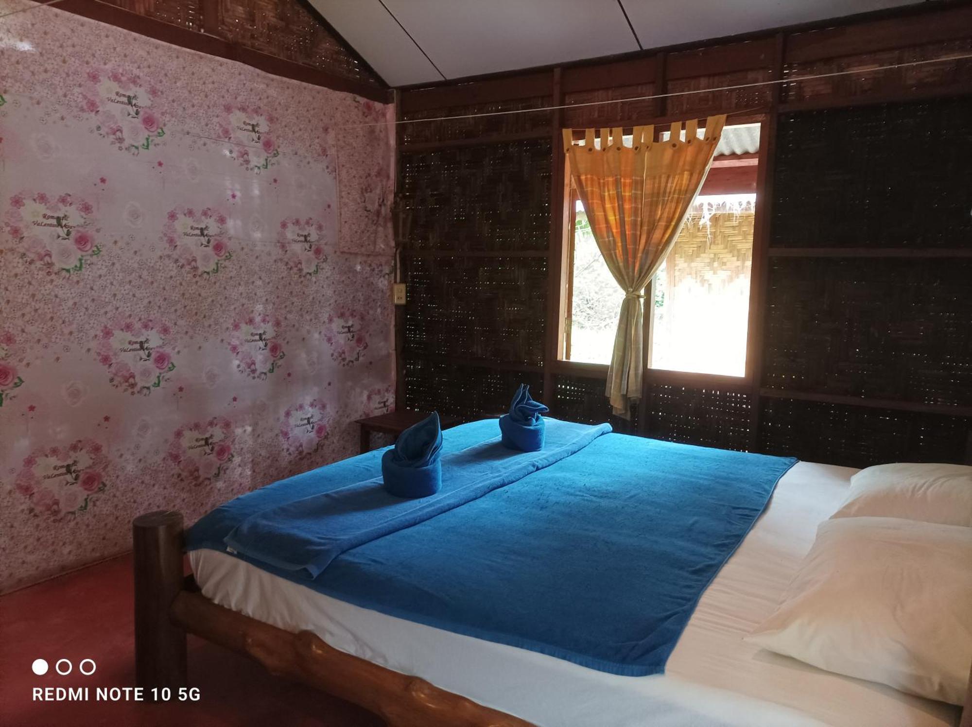 Payam Cabana Đảo Ko Phayam Phòng bức ảnh