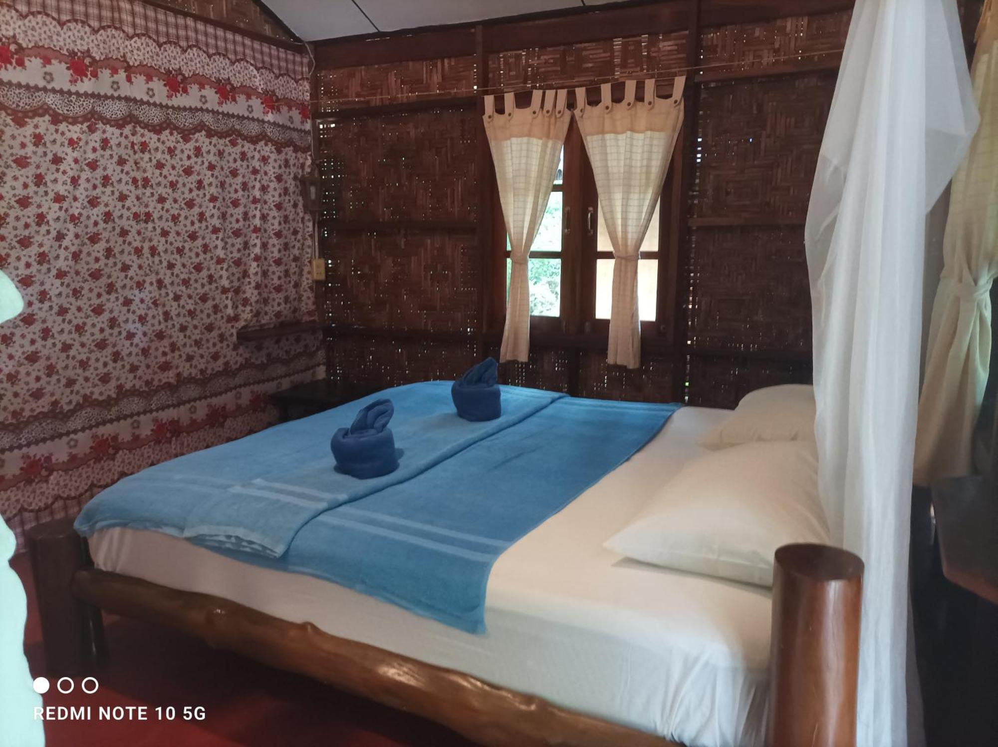 Payam Cabana Đảo Ko Phayam Phòng bức ảnh