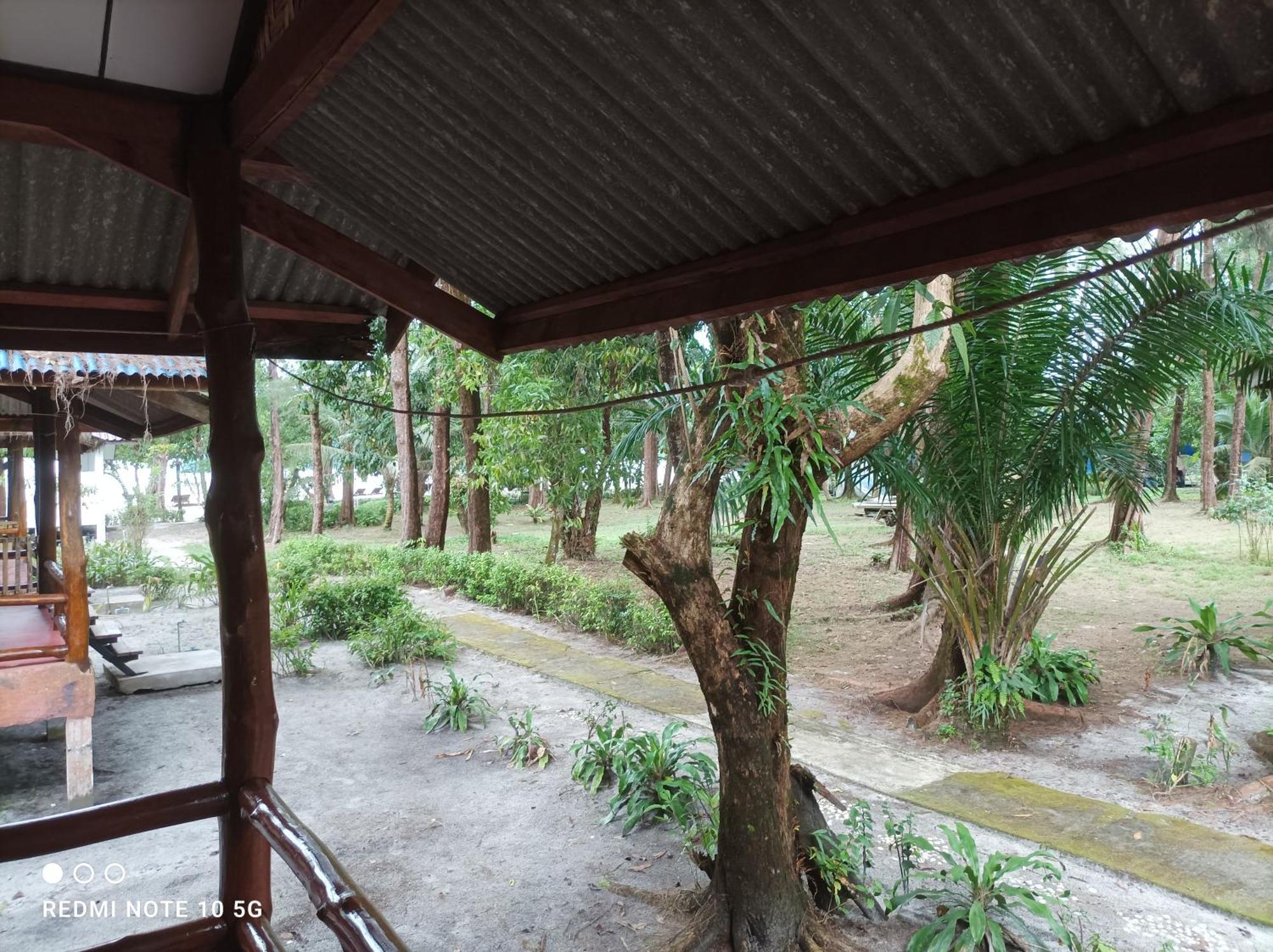 Payam Cabana Đảo Ko Phayam Phòng bức ảnh